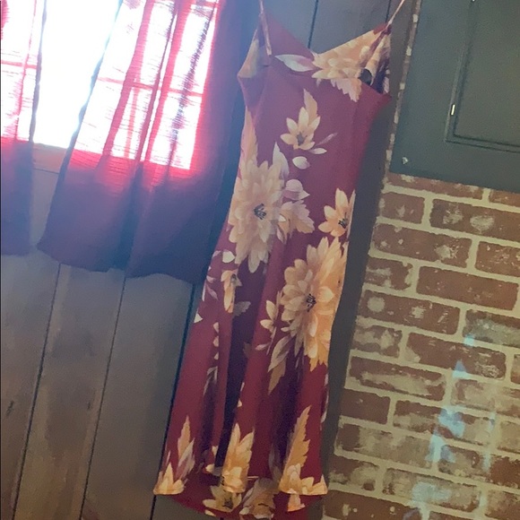 Sun dress - Picture 3 of 3